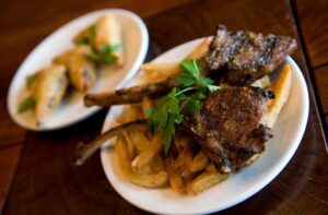 Ministrul de finanțe din Turcia oferă soluția pentru combaterea creșterii explozive a prețurilor la alimente