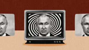 Cum arată o zi la televiziunile de stat din Rusia, în vremea războiului 612e0a7f82fb0770206e419edb1d2f90