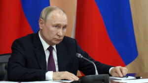 Kremlinul importă componente pentru complexul militar-industrial: Sancțiunile europene ar trebui impuse tuturor întreprinderilor rusești, cu ajutorul cărora Putin își continuă războiul