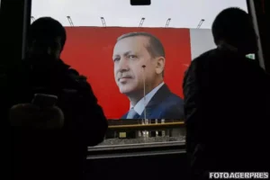 Financial Times: Erdogan nu prea are timp să se bucure de triumful lui electoral Financial Times: Erdogan nu prea are timp să se bucure de triumful lui electoral