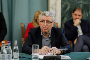 Președintele INS: Crește vârsta medie a persoanelor care emigrează Președintele INS: Crește vârsta medie a persoanelor care emigrează