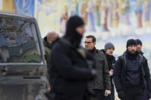 Polonia ar putea cere despăgubiri de război Rusiei din timpul celui de-al Doilea Război Mondial