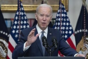 „Am căpătat o groază de înţelepciune”. Cum a răspuns Joe Biden la întrebările insistente privind vârsta sa înaintată image-2023-03-13-26137865-41-joe-biden (1)