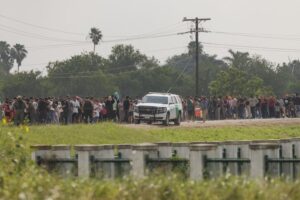 Preşedintele mexican  a îndemnat Washingtonul să găsească o soluţie la disputele cu Venezuela şi Cuba pentru a încetini fluxul de migranţi