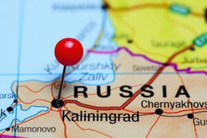 Kremlinul a denunțat decizia Poloniei de a redenumi enclava Kaliningrad drept un „act ostil”