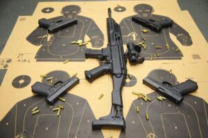 Peste 3000 de arme de foc şi zeci de mii de gloanţe au fost predate până acum de cetăţenii sârbi autorităţilor Serbiei