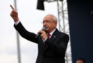 Cine este Kemal Kiliçdaroglu, candidatul  care are șanse mari să-l învingă pe Erdogan