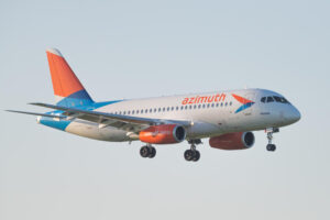 Pentru prima dată după 2019 sunt reluate zborurile directe între Rusia și Georgia