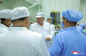 Liderul nord-coreean Kim Jong Un a aprobat „viitorul plan de acțiune” pentru primul satelit spion