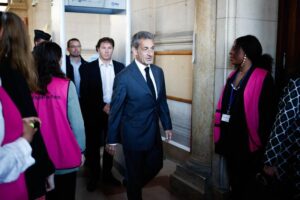 Fostul președinte francez Nicolas Sarkozy a fost condamnat pentru corupție. Care este sentința instanței