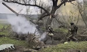 Război în Ucraina, ziua 433: Agențiile de informații americane estimează că 100.000 de ruși au fost răniți sau uciși din decembrie și până acum / Un sat din regiunea rusă Briansk a fost bombardat
