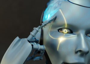 Fostul CEO al Google: ​Inteligenţa artificială ar putea prezenta riscuri existenţiale
