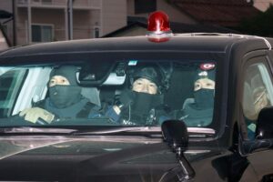 Atac armat în Japonia: 4 persoane omorâte