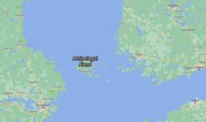 Conturile ambasadelor finlandeze au fost înghețate de Rusia după incidentul de pe Insulele Aland Conturile ambasadelor finlandeze au fost înghețate de Rusia după incidentul de pe Insulele Aland