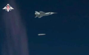 Ce părere are un expert în tehnologia rachetelor și strategie nucleară despre atacul asupra Kievului