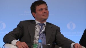 Fugarul oligarh ucrainean Kostyantyn Zhevago, implicat în mita de 2,7 milioane de dolari dată șefului Curții Supreme din Ucraina