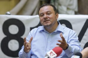 NATO ar trebui să se angajeze la Vilnius să ajute la restabilirea integrității teritoriale a Ucrainei - deputat român Catalin-Tenita-scaled-1-1-1536x1024
