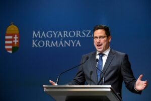 Guvernul ungar va înlătura plafoanele impuse preţurilor alimentelor de bază