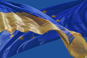 Ucraina a îndeplinit două din cele șapte condiții pentru aderarea la UE Ucraina a îndeplinit două din cele șapte condiții pentru aderarea la UE