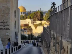 Israelul și Rusia au ajuns la un acord comun privind deschiderea unei secții consulare rusești