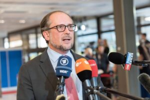 Austria va prezenta vineri, în timpul Forumului pentru Europa grupul „Prietenii Balcanilor Occidentali”