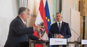 Ratificarea aderării Suediei la NATO este din nou amânată