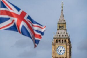 Peste 50% din britanici cred că ţara lor a greşit când a ales să părăsească Uniunea Europeană Peste 50% din britanici cred că ţara lor a greşit când a ales să părăsească Uniunea Europeană