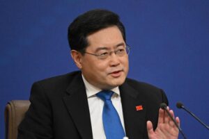 Ministrul chinez de externe: Relaţiile dintre China și SUA "se află la cel mai scăzut nivel de la stabilirea relaţiilor diplomatice"