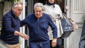 Miliardarul american George Soros îi cedează fiului său imperiul