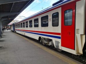 Cât durează călătoria spre Istanbul, Varna și Sofia și cât costă biletele Cât durează călătoria spre Istanbul, Varna și Sofia și cât costă biletele