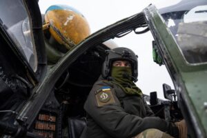 Război în Ucraina, ziua 482: Rusia a lansat peste noapte un atac aerian de amploare asupra Ucrainei/„cea mai mare lovitură" din campania militară a Kievului urmează să vină