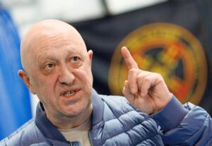 Africa, unul dintre factorii actului de rebeliune al Grupului Wagner