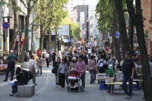 O nouă lege care îi va întineri pe sud-coreeni. Coreea de Sud adoptă legea ,,vârstei internaționale” O nouă lege care îi va întineri pe sud-coreeni. Coreea de Sud adoptă legea ,,vârstei internaționale”