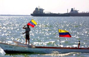 O companie de petrol rusească încearcă să preia controlul asupra unora dintre exporturile de petrol ale Venezuelei