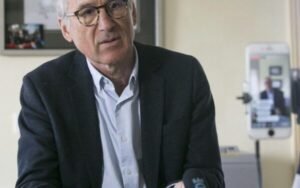 francois bonneau