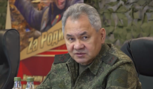 Primele declarații ale lui Șoigu despre „mișcarea militară” de o zi a lui Prigojin: „Provocarea nu a avut niciun efect” 782b98cf-2b5b-4d4b-b1b7-45c4733e3568_43 (1)