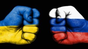 Creșterea presiunii internaționale asupra agresorului - un punct important pentru pace și democrație