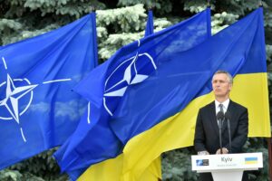 Integrarea euro-atlantică a Ucrainei la un nou nivel: simplificarea procedurii de aderare și înființarea Consiliului Ucraina-NATO
