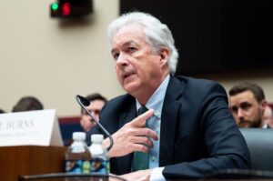 Şeful spionajului rus a declarat că a vorbit cu șeful CIA despre Ucraina