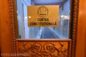 Curtea Constituţională discută, miercuri, sesizările Înaltei Curţi de Casaţie şi Justiţie în privința pensiilor de serviciu