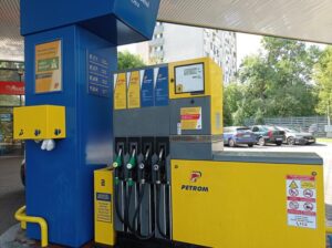 OMV Petrom a încheiat primul semestru al acestui an cu un profit net în scădere cu 80% OMV Petrom a încheiat primul semestru al acestui an cu un profit net în scădere cu 80%