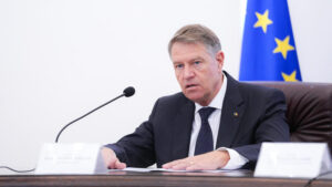 Preşedintele Klaus Iohannis a trimis Parlamentului legea care modifică Codul administrativ pentru reexaminare Preşedintele Klaus Iohannis a trimis Parlamentului legea care modifică Codul administrativ pentru reexaminare
