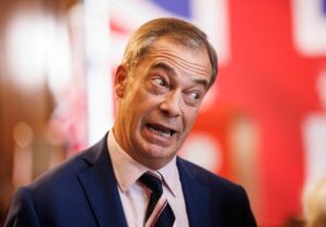 Directorul general al băncii NatWest Group şi-a dat demisia după scandalul anulării contului bancar al lui Nigel Farage
