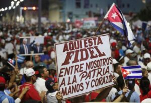 Guvernul cubanez admite că redresarea treptată a economiei cubaneze nu a atins încă ritmul necesar Guvernul cubanez admite că redresarea treptată a economiei cubaneze nu a atins încă ritmul necesar