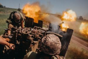 Trupele ucrainene au lansat „lovitura principală” a contraofensivei. Ucraina trimite mii de întăriri antrenate și echipate în Occident Trupele ucrainene au lansat „lovitura principală” a contraofensivei. Ucraina trimite mii de întăriri antrenate și echipate în Occident