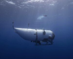 Ultimele clipe de viață ale pasagerilor submersibilului Titan. Ce a făcut echipajul înainte de implozia catastrofală image-2023-06-23-26352192-41-submersibilul-titan-operat-compania-oceangate