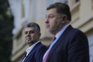 Rafila: De când a venit domnul Ciolacu ca prim-ministru e mai multă rigoare în Guvern image-2023-07-1-26370154-41-marcel-ciolacu-alexandru-rafila