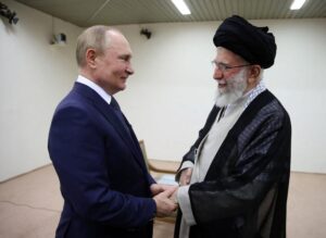 Dispută între Rusia și Iran: Ambasadorul rus la Teheran a fost convocat pentru explicații după declarațiile Moscovei