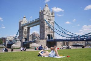 Șefa canalului Russia Today sugerează o lovitură asupra Tower Bridge din Londra, drept răspuns la exploziile ce au avut loc pe Podul Kerci