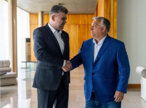 După discursul său de la Băile Tuşnad, Viktor Orban i-a scris lui Marcel Ciolacu image-2023-07-19-26407414-41-marcel-ciolacu-viktor-orban